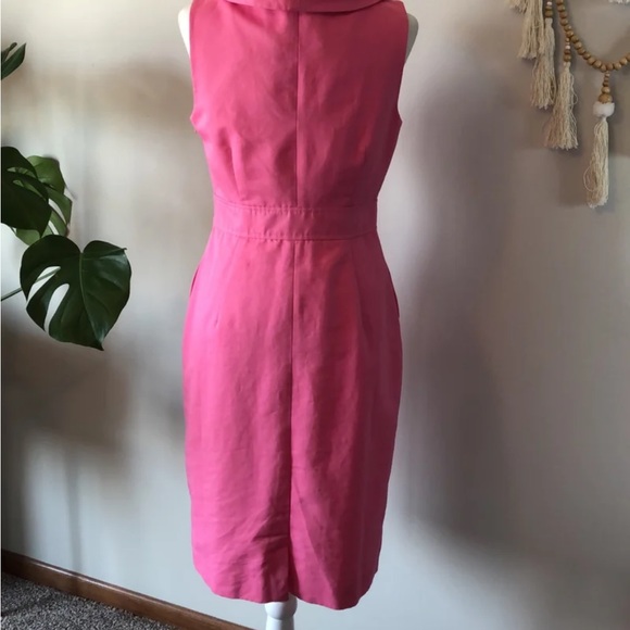 Lilly Pulitzer Pink Shift Dress
Size 8 - Picture 4 of 12